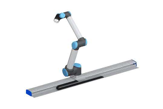 Linearmodule