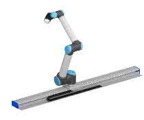 Linear modules