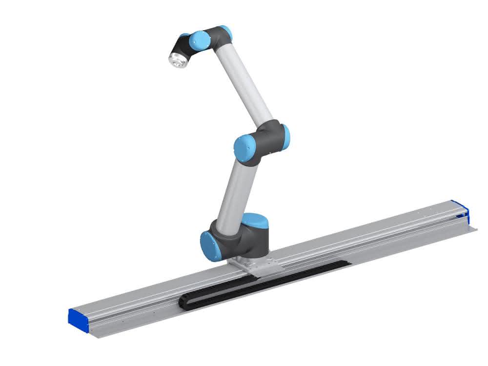 Linear modules