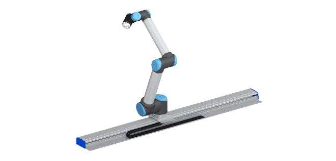 Linear modules