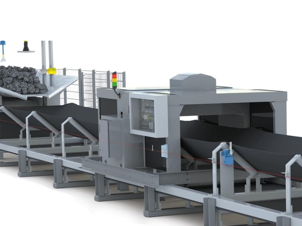 Complete solutions from Schmersal