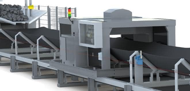 Complete solutions from Schmersal