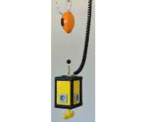 Positionierer 5250 von Kromer
