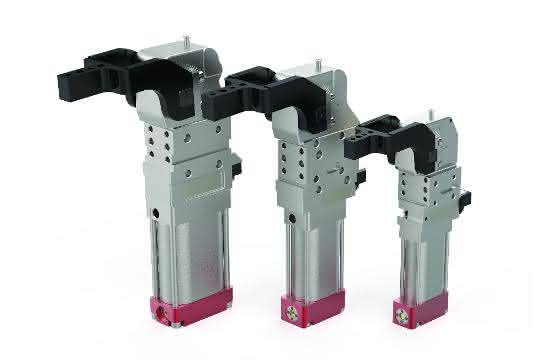 TCC-2E Spanner