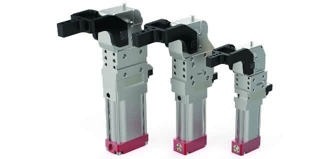 TCC-2E Tensioner