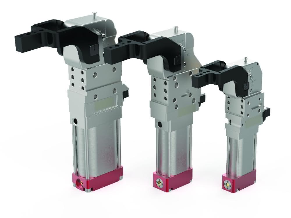 TCC-2E Tensioner