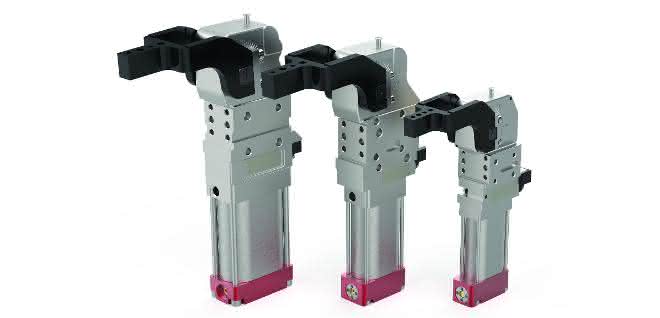 TCC-2E Tensioner