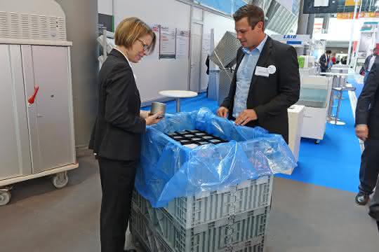 Deutsche Messe AG