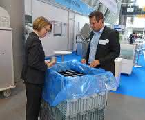 Deutsche Messe AG Deutsche Messe AG