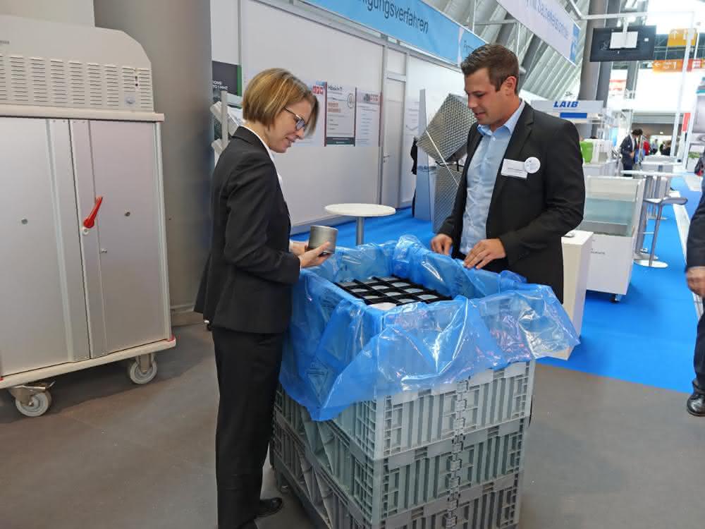 Deutsche Messe AG