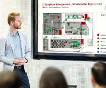 Firmenseminar „Shopfloor Management“ Firmenseminar „Shopfloor Management“