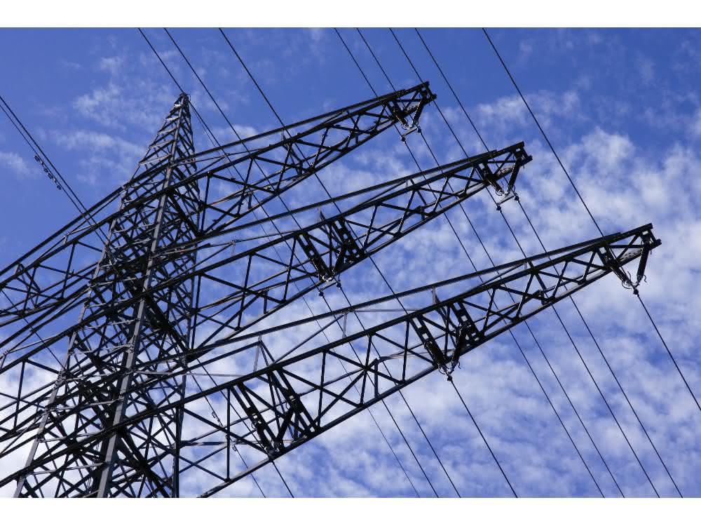 Energy supply