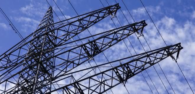Energy supply