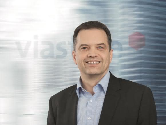 Logistics software: On the way to the smart warehouse