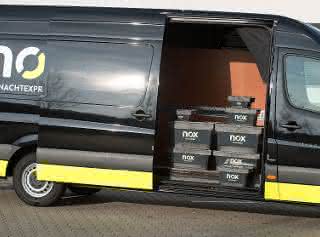 Mehrwegboxen: Mit nox umweltfreundlich sichern und versenden Mehrwegboxen: Mit nox umweltfreundlich sichern und versenden