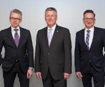 Blumenbecker Group: Richard Mayer is the new Managing Director Blumenbecker Group: Richard Mayer is the new Managing Director