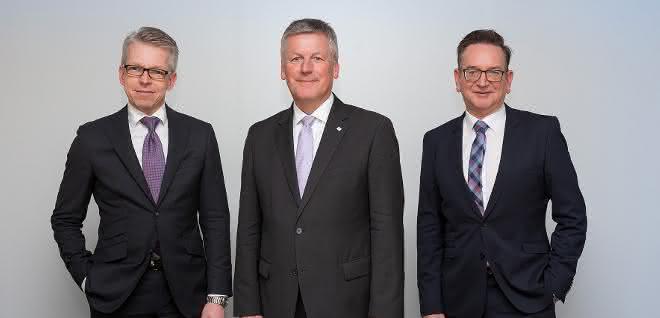 Blumenbecker Group: Richard Mayer is the new Managing Director