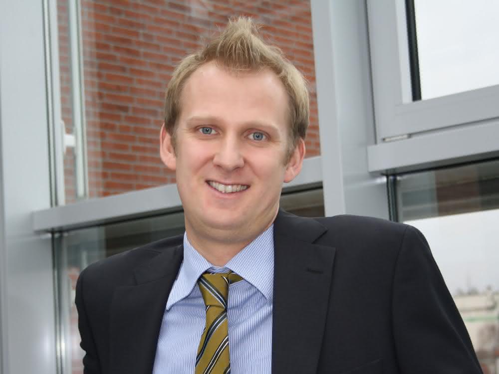 Change of leadership: Logistics management at hagebau restructured