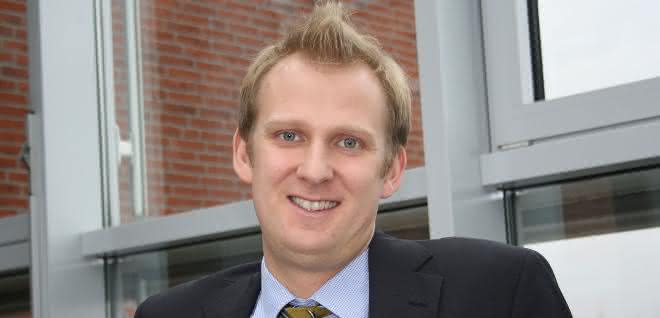 Change of leadership: Logistics management at hagebau restructured Change of leadership: Logistics management at hagebau restructured