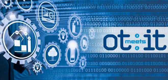 Congress "OT meets IT"