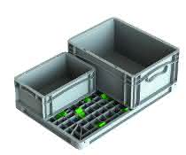 Universal-Tray. Universal-Tray.