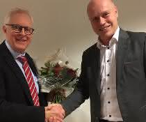 Schweiz: KGH auf Expansionskurs Schweiz: KGH auf Expansionskurs