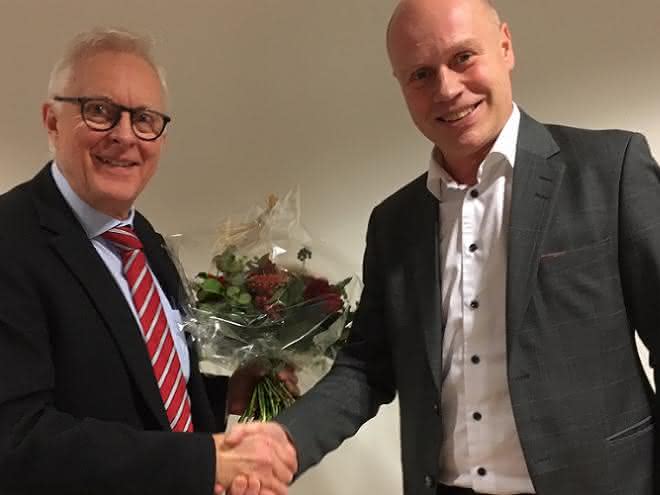 Switzerland: KGH on course for expansion