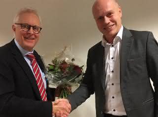 Switzerland: KGH on course for expansion