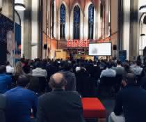 Digital transformation: Inform initiates Aachen specialist congress Digital transformation: Inform initiates Aachen specialist congress