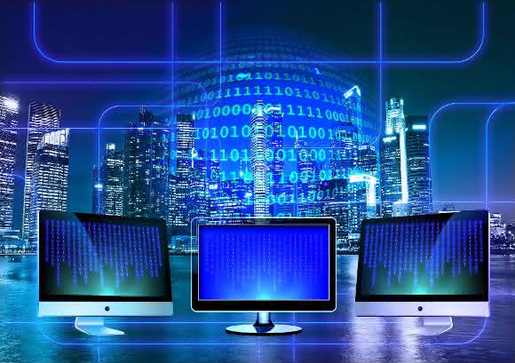 Hanover Fair 2018: Simply start Industry 4.0