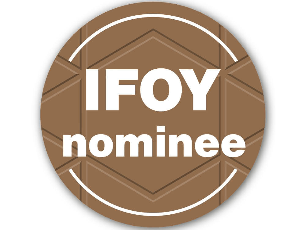 IFOY Award 2019: Participants nominated for the IFOY final