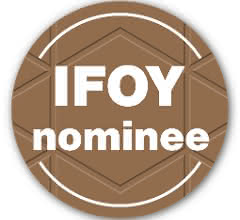 IFOY Award 2019: Participants nominated for the IFOY final