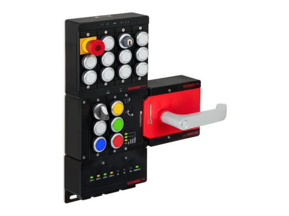 MGB2 Modular