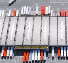 Yard Management von Kratzer Automation.
