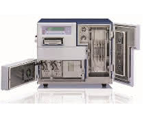 Das EcoSEC GPC/SEC System von Tosoh