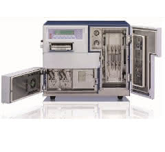 Das EcoSEC GPC/SEC System von Tosoh