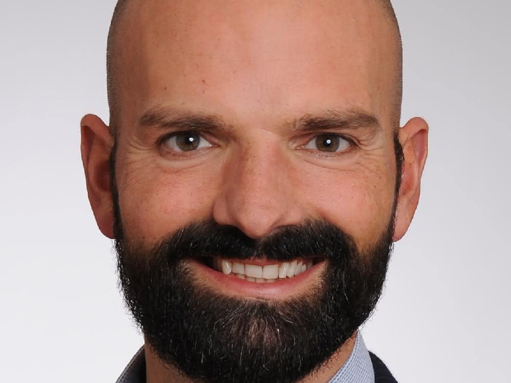 Volker Weidemann