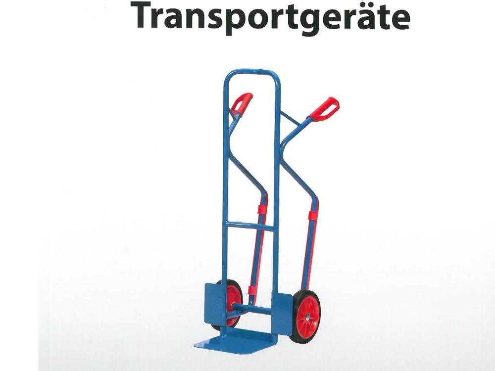 Product catalog presented