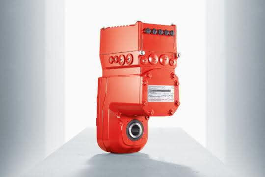 Automatisierungsbaukasten Movi-C erweitert