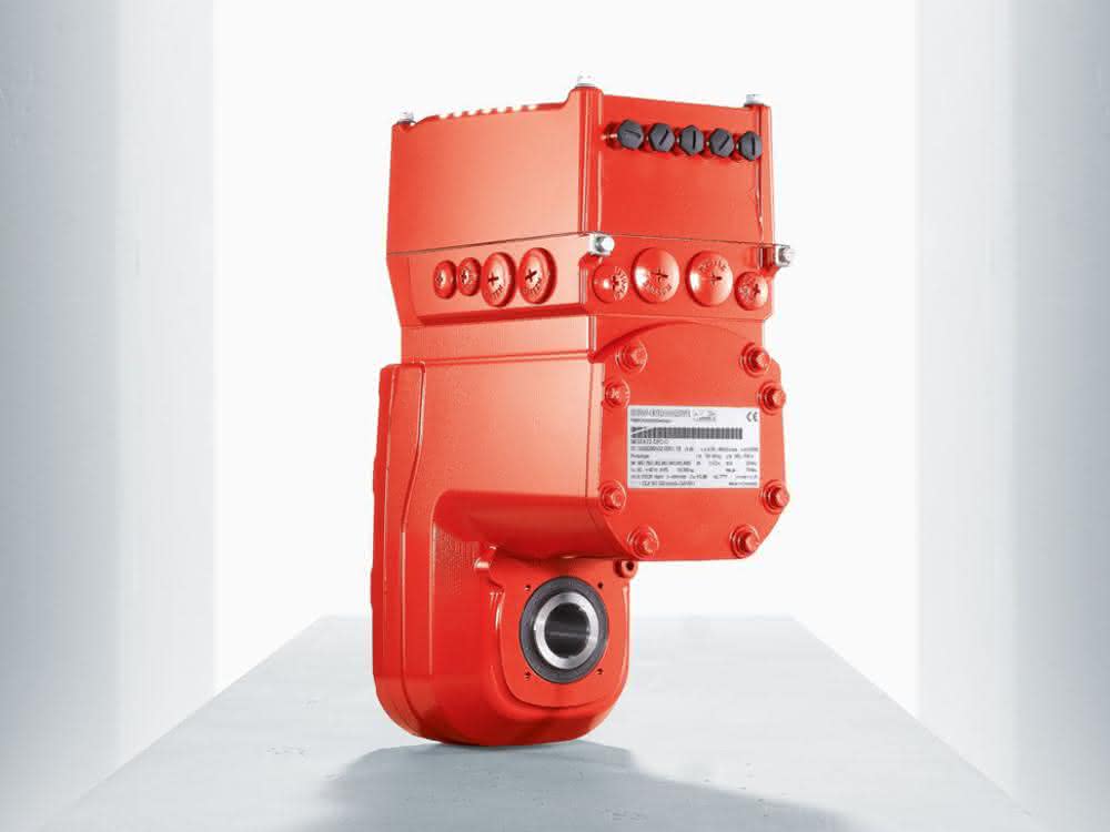 Movi-C modular automation system expanded