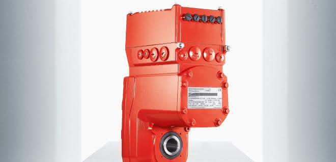 Movi-C modular automation system expanded
