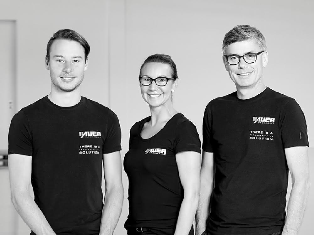 Record sales: Packaging specialist passes the 100 million sales mark