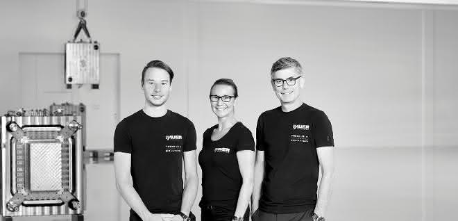 Record sales: Packaging specialist passes the 100 million sales mark