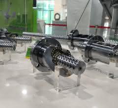 Linear actuators from Hiwin