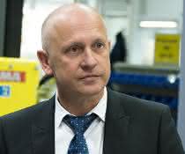Andreas Staudinger, Global Director Automotive Division, Kiefel GmbH, Freilassing