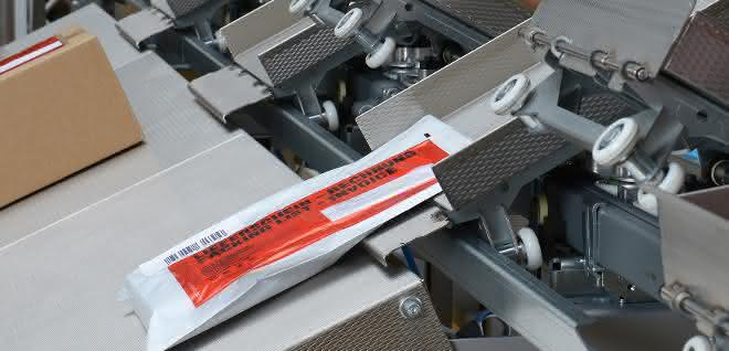 LogiMAT 2019: Ferag's debut for vertical sorter LogiMAT 2019: Ferag's debut for vertical sorter