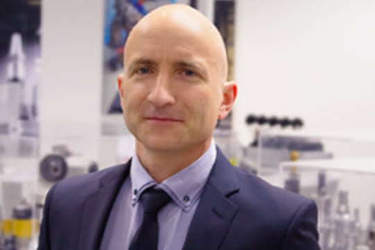 Neuer CEO bei Big Kaiser