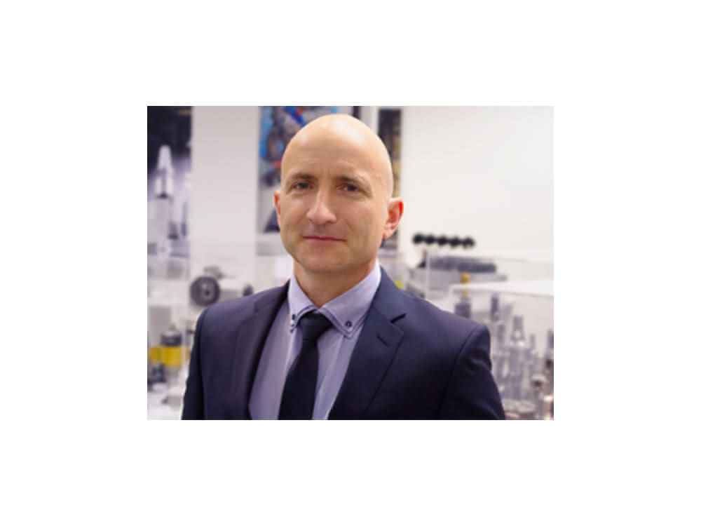 New CEO at Big Kaiser New CEO at Big Kaiser