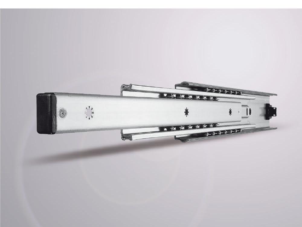 Telescopic guide Telescopic guide