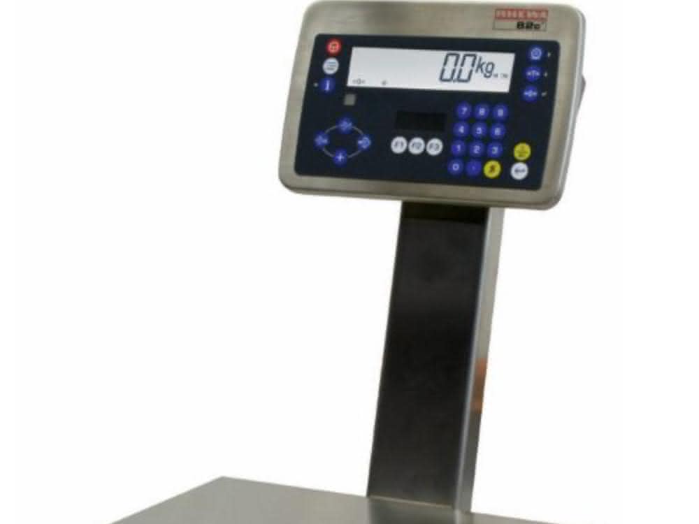 LogiMAT 2019: Always full data access